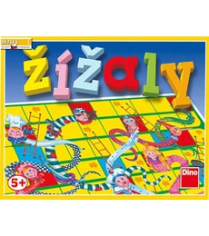 Žížaly - Produkt Žížaly