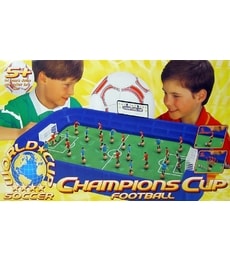 Stolní fotbal Champions Cup - Produkt Stolní fotbal Champions Cup