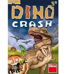 Dino Crash - Produkt Dino Crash