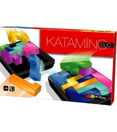 Gigamic Katamino Duo - Produkt Gigamic Katamino Duo
