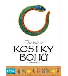 Ominoes: Kostky bohů - Produkt Ominoes: Kostky bohů