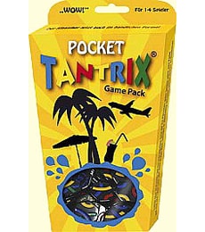 Tantrix pocket - cestovní - Produkt Tantrix pocket - cestovní