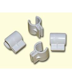 Plast. držák ke stojanu (4ks) - Produkt Plast. držák ke stojanu (4ks)