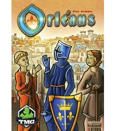 Orléans - Produkt Orléans