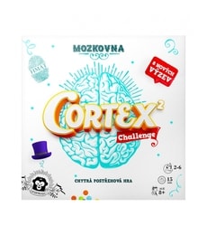 Cortex 2 - Produkt Cortex 2