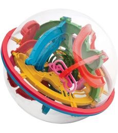 Magical Intellect Ball 118 - Produkt Magical Intellect Ball 118