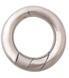 Hanayama Cast Loop - hlavolam - Produkt Hanayama Cast Loop - hlavolam