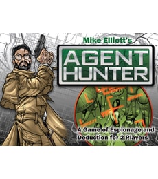 Agent Hunter - Produkt Agent Hunter