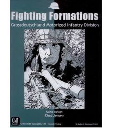 Fighting Formations - Produkt Fighting Formations