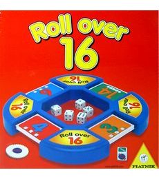 Roll over 16 - Produkt Roll over 16