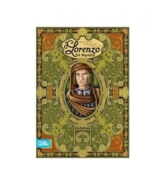 Lorenzo il Magnifico (CZ) - Produkt Lorenzo il Magnifico (CZ)