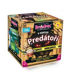 V kostce! Predátoři - Produkt V kostce! Predátoři