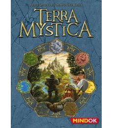 Terra Mystica - Produkt Terra Mystica