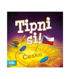 Tipni si! Česko - Produkt Tipni si! Česko