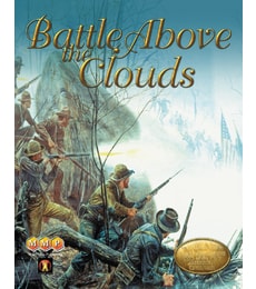 Battle Above the Clouds - Produkt Battle Above the Clouds