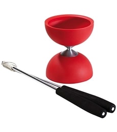 Diabolo Acrobat set - Produkt Diabolo Acrobat set