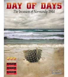 Day of Days: The Invasion of Normandy 1944 - Produkt Day of Days: The Invasion of Normandy 1944
