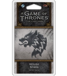 A Game of Thrones - House Stark - Produkt A Game of Thrones - House Stark
