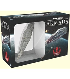 Star Wars: Armada - Home One - Produkt Star Wars: Armada - Home One