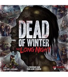 Dead of Winter: Long Night - Produkt Dead of Winter: Long Night