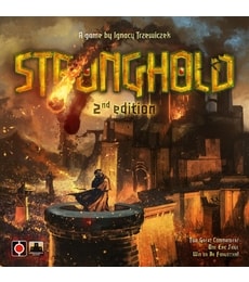 Stronghold 2.0 - Produkt Stronghold 2.0