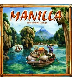 Manila - Produkt Manila