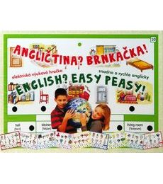 Angličtina? Brnkačka! - Produkt Angličtina? Brnkačka!