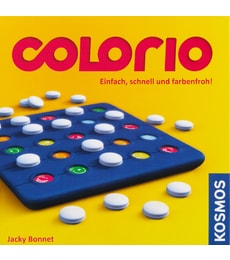 Colorio - Produkt Colorio