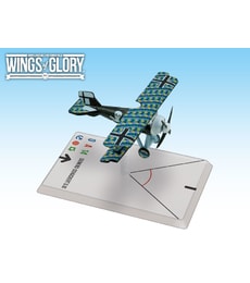 WoG WW1: Siemens-Schuckert D.III (Lange) - Produkt WoG WW1: Siemens-Schuckert D.III (Lange)