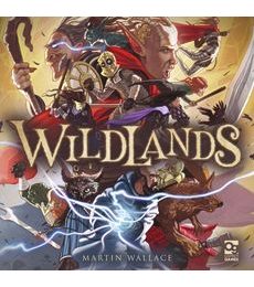 Wildlands - Produkt Wildlands
