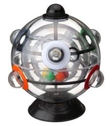 Rubikova koule - Rubiks 360 - Produkt Rubikova koule - Rubiks 360