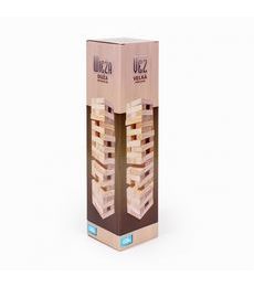 Jenga velká přírodní - Produkt Jenga velká přírodní