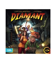 Diamant - Produkt Diamant