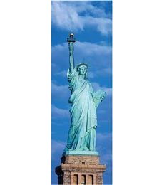 Puzzle Socha Svobody 1000d - Produkt Puzzle Socha Svobody 1000d