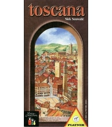Toscana - Produkt Toscana