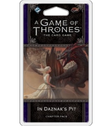 A Game of Thrones - In Daznak's Pit - Produkt A Game of Thrones - In Daznak's Pit