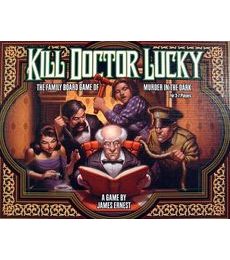 Kill Doctor Lucky - Produkt Kill Doctor Lucky