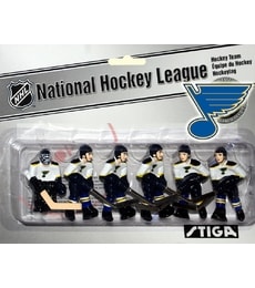 Náhradní tým St.Louis Blues - Produkt Náhradní tým St.Louis Blues