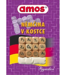 AMOS německý - Produkt AMOS německý