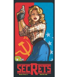 Secrets - Produkt Secrets