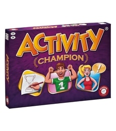 Activity Champion - Produkt Activity Champion