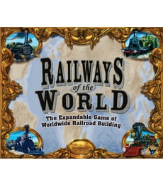 Railways of the World - Produkt Railways of the World