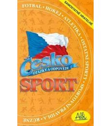 Česko Sport - Produkt Česko Sport