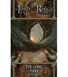 The LOTR: LCG - The Long Dark - Produkt The LOTR: LCG - The Long Dark