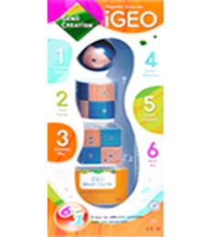 iGEO - Produkt iGEO