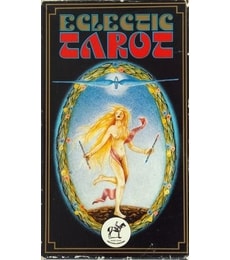 Taroty Eclectic - Produkt Taroty Eclectic