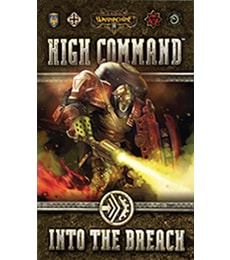 Hordes: High Command - Into the Breach - Produkt Hordes: High Command - Into the Breach