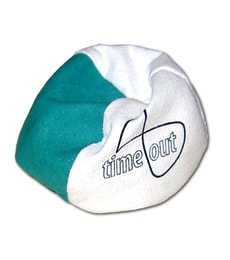 Footbag 4 panely - hakisák Machine stitched - Produkt Footbag 4 panely - hakisák Machine stitched