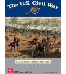 The U.S. Civil War - Produkt The U.S. Civil War