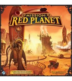 Mission: Red Planet - Produkt Mission: Red Planet